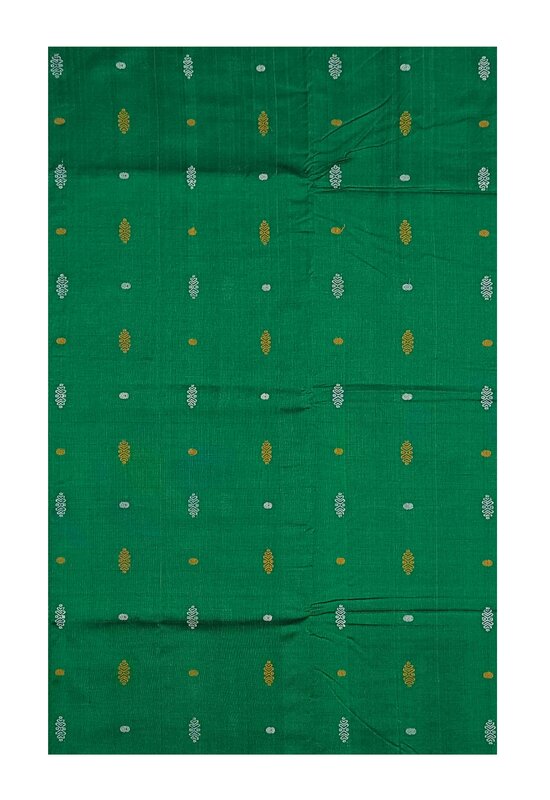 Sambalpuri Bapta silk kurta/Kurti/Shirt material. Options - 2.5 mtr and 2 mtr