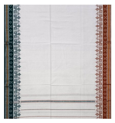 Premium range Sambalpuri cotton Gamchha (Towel)