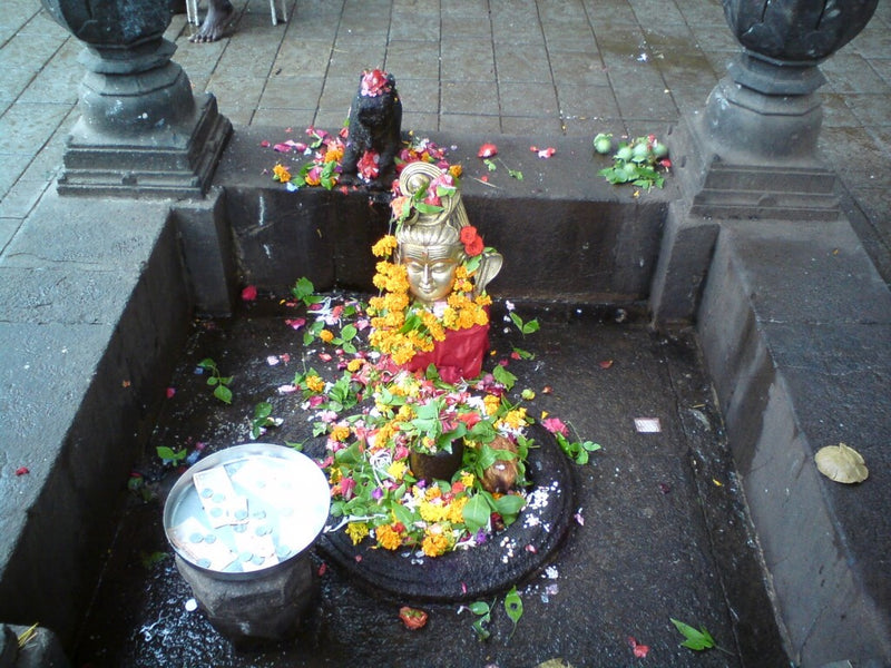 Astasambhu Siva Temples, Bhubaneswar