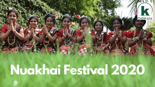Nuakhai: The Harvest Festival Of Western Odisha