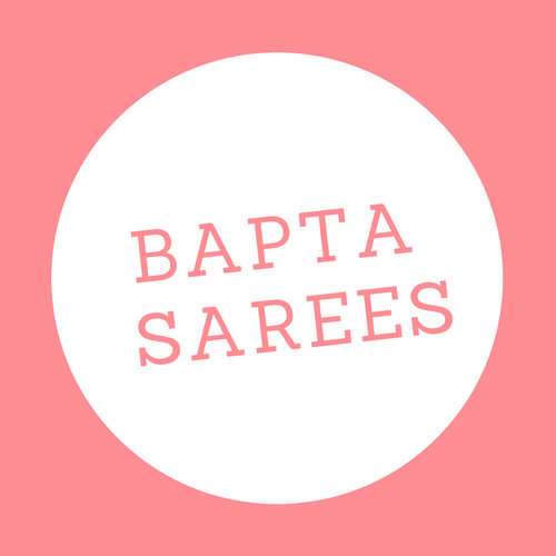Bapta Sarees | Mix of Cotton & Silk Fabrics