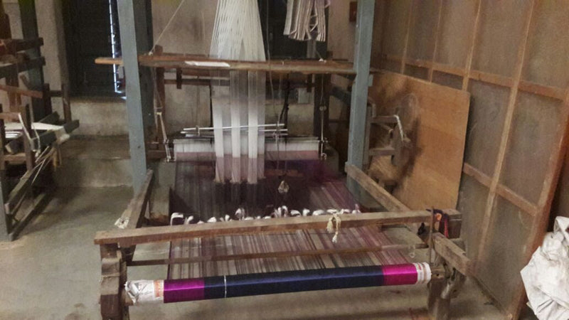 Handloom Weaving in Odisha | Know about the Process of Weaving & Weavers.