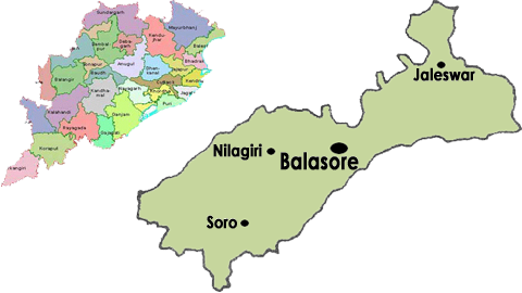 balasore district