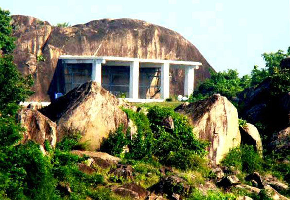 Jaugada, Ganjam district, Odisha