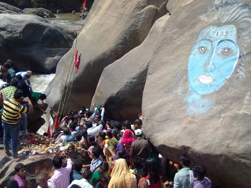 Minajhola | Popular Tourist Destination in Rayagada