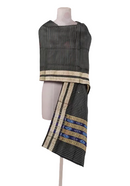 Sambalpuri silk dupatta