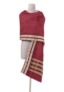Beautiful Handloom Silk Dupatta