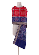 Sambalpuri cotton Dupatta(Utkal Laxmi Design)