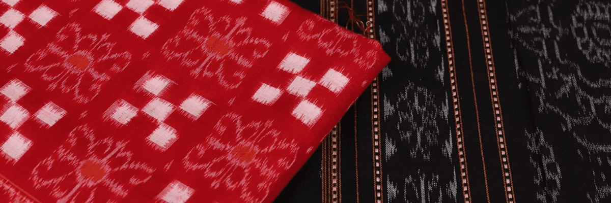 Sambalpuri Dress Materials
