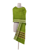 Beautiful Handloom Silk Dupatta
