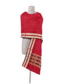 Beautiful Handloom Silk Dupatta