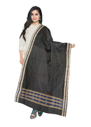 Sambalpuri silk dupatta