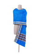 Beautiful Sambalpuri Handloom Silk Dupatta