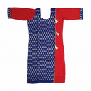 Sambalpuri Cotton Kurti. Size-40 (L)