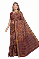 Sambalpuri cotton saree