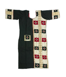 Sambalpuri cotton Kurti. Size-42 XL