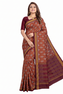 Sambalpuri cotton saree