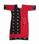 Sambalpuri cotton Kurti. Size-42 XL