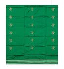 Bomkai Silk Blouse piece, 1.25 mtr