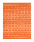 Sambalpuri unstitched cotton kurti/kurta/shirt material, 2.5 mtr