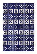 Pasapali design Sambalpuri cotton kurti/ Kurta/Shirt material, 2.5 mtr