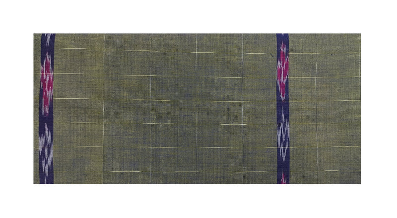 SAMBALPURI COTTON LUNGI