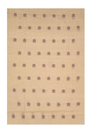 Unstitched Premium range Bomkai cotton Kurti/Kurta/Shirt Material, 2.5 mtr