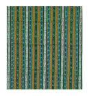 Sambalpuri ikat cotton Blouse piece. 80cms, Multi color