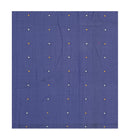 Sambalpuri cotton blouse piece, 75 cms