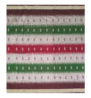 Sambalpuri silk blouse piece, 1 mtr, Multi color