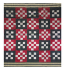 Sambalpuri silk blouse piece. Pasapali design, 1 mtr