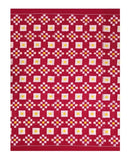 Pasapali design Unstitched Sambalpuri cotton Kurti/Kurta/Shirt material, 2.5 mtr