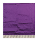 Sambalpuri silk blouse piece, 1 mtr, Purple color