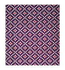 Sambalpuri handloom Cotton Blouse Piece, 1 mtr