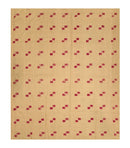 Sambalpuri Cotton Blouse Piece, 90cms