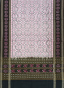 Exquisite Sambalpuri cotton Dupatta