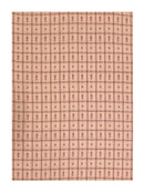 Sambalpuri cotton Kurta/Kurti/Shirt material, Fish design, Options : 2.5 mtr, 2 mtr
