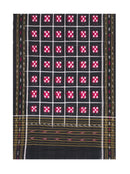 Sambalpuri cotton dupatta
