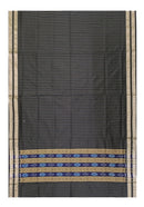 Sambalpuri silk dupatta