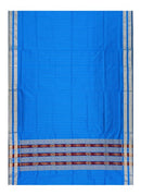 Beautiful Sambalpuri Handloom Silk Dupatta