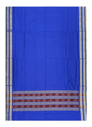 Beautiful Sambalpuri silk dupatta,