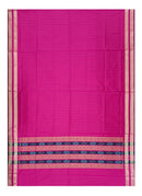 Beautiful Sambalpuri silk dupatta