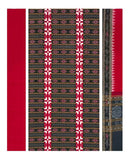 Sambalpuri cotton dress material set