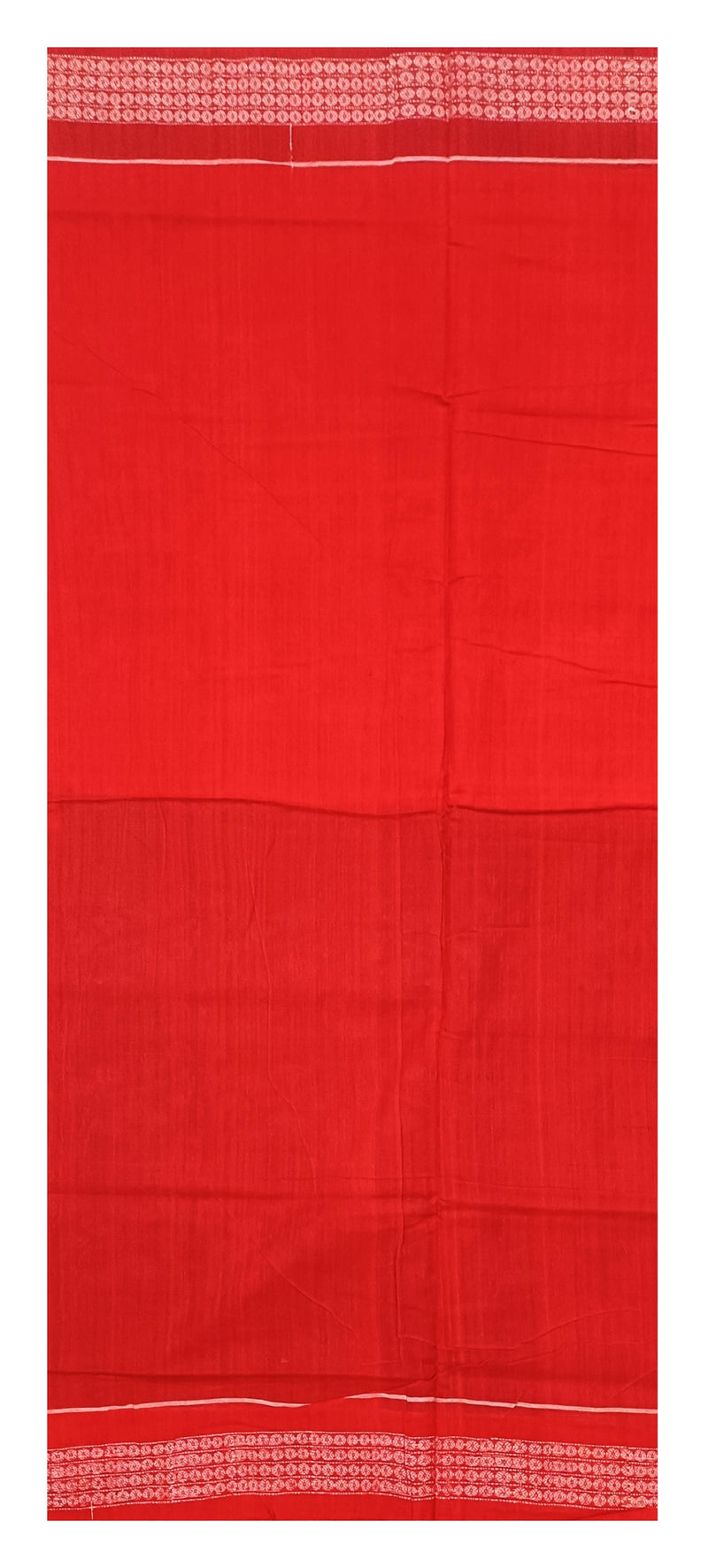 Sambalpuri cotton saree with blouse piece