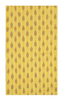 Pochampalli cotton Kurta/Kurti/Shirt Material, Options : 2.5 mtr, 2 mtr