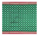 Pasapali design Sambalpuri silk saree with blouse piece