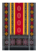 Beautiful Handloom Cotton Dupatta,