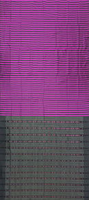 Sambalpuri Silk saree with blouse piece