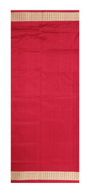 Beautiful Sambalpuri Silk Saree with blouse piece