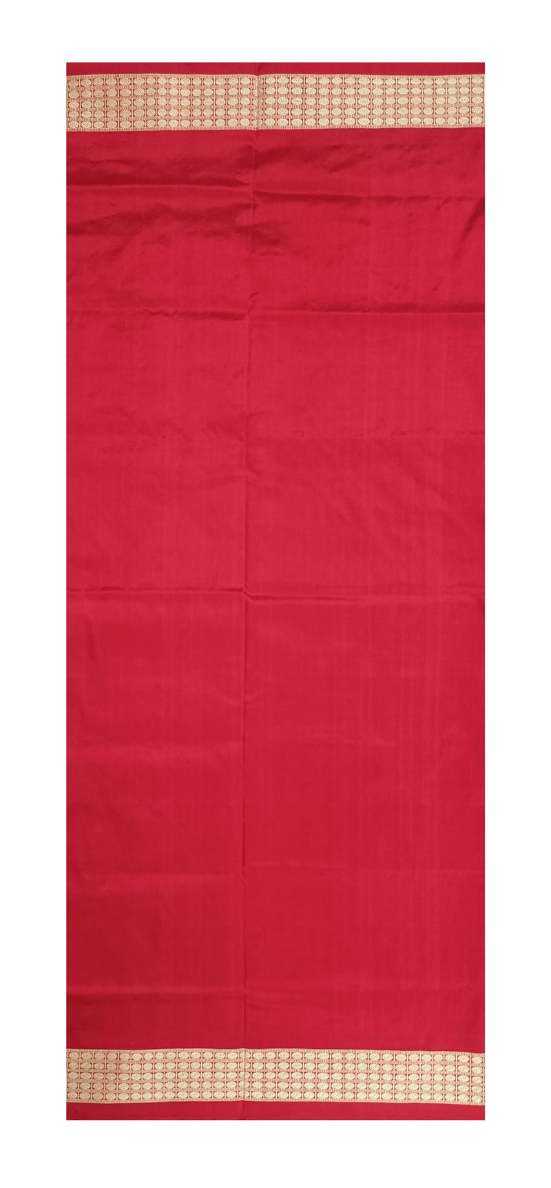 Beautiful Sambalpuri Silk Saree with blouse piece